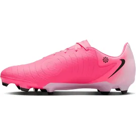 Nike Phantom GX 2 Academy MG sunset pulse/schwarz 44,5