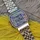Casio LA680WA-2C Women's Vintage Floral Dial Alarm Chronograph Digital Watch - Silber/Rosa/Violett