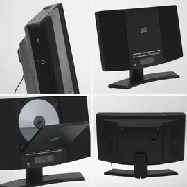 Denver MC-5220 schwarz