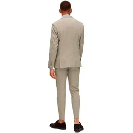 Selected Blazer Beige 50