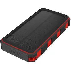 Fontastic Solar Powerbank Xora 20.000mAh
