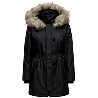 Only ONLIRIS FUR Winter Parka CC 2023 OTW - XS