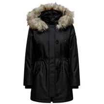 Only ONLIRIS FUR Winter Parka CC 2023 OTW - XS