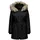 Only ONLIRIS FUR Winter Parka CC 2023 OTW - XS