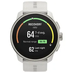 Suunto Suunto Race S - Multifunktionsuhr - Grey