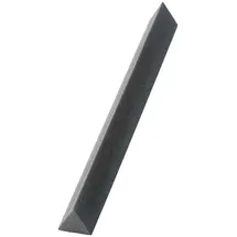 Müller Schleiffeile SC dreikant 6x100 mm fein