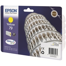 Epson 79 gelb