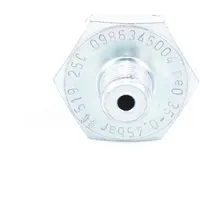 Bosch Öldruckschalter 0 986 345 004