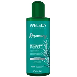 Weleda Rosmarin Revitalising Shampoo 100 ml