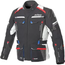BÜSE Highland II Jacke
