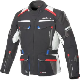 BÜSE Highland II Jacke