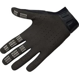 Fox Flexair Diffuse Bikehandschuhe-Weiss-XL