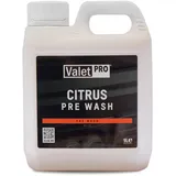 ValetPRO Citrus Pre Wash - 1L