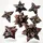 glassstaff Glass Staff Brutal Bane Metal RPG Dice Set
