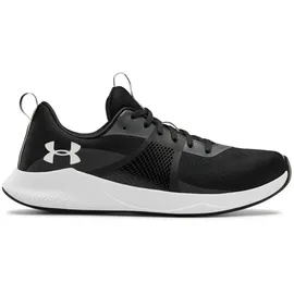 Under Armour Charged Aurora Trainingsschuhe Damen black/white/white 37.5