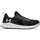 Under Armour Charged Aurora Trainingsschuhe Damen black/white/white 37.5