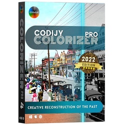 Codijy Colorizer Pro 4