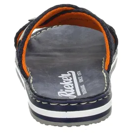 Rieker 21539 pazifikblau 40