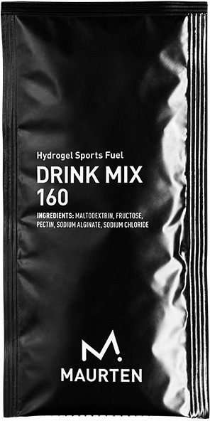 MAURTEN Hydrogel Getränkepulver Drink Mix 160 | 40g