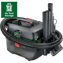 Bosch Advanced Vac 18V