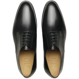 Henry Stevens Marshall PD Herren Schwarz 39,5