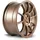 Barracuda Summa 7,5 x 17 4 x 108 ET38 MB73,1 Bronze Matt