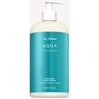 M. Asam Aqua Intense Hyaluron Body Lotion 750 ml