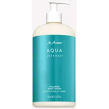 M. Asam Aqua Intense Hyaluron Body Lotion 750 ml