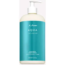 M. Asam Aqua Intense Hyaluron Body Lotion 750 ml