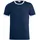 New Wave Nome T-Shirt blau M