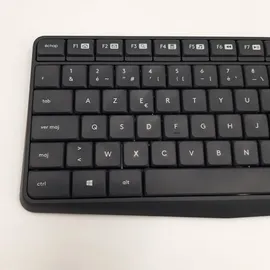 Logitech MK235 Wireless FR Set