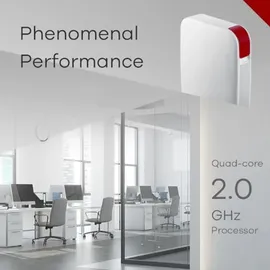 ZyXEL USGLITE60AX Router