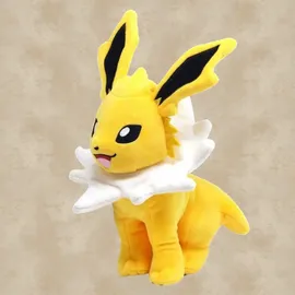 Jazwares Pokemon Blitza 20 cm Gelb