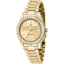 Chiara Ferragni R1953102501 Gold 32 mm