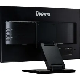 Iiyama ProLite T2452MSC-B1AG 60,5cm (23,8") FHD IPS Touch Monitor HDMI/DP/USB 60Hz