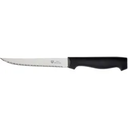 GRÄWE Steakmesser auf Karte, Serie "BASIC"