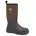 Unisex Erwachsene Arbeitsschuhe Brown Bark