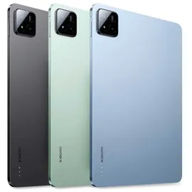 Xiaomi Pad 7 11,2" 8 GB RAM 256 GB Wi-Fi Blue