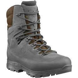 Haix Winterstiefel Nature Winter GTX, grau-braun, 6