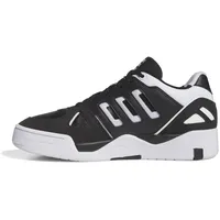 Adidas Midcity Low Cblack / Cloud White / Cblack