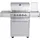 All'Grill Modular Top Line Chef M Edelstahl