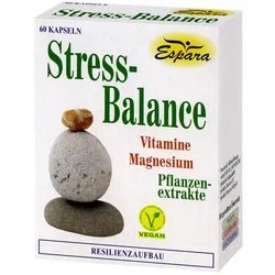 Espara Stress-Balance (60 Kps.)