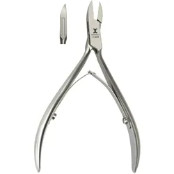 Excellent Eckenzange 13 cm, Schneide schlank 1 St
