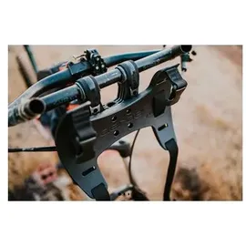 aeroe Gepäckträger Spider Handlebar