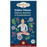 Shoti Maa Schöne Träume Teebeutel 16 x 2 g