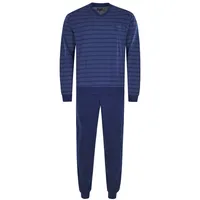 HAJO Herren Pyjama