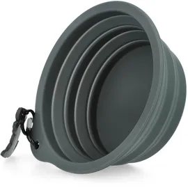 CARHARTT Wild Dog Foldable Bowl Oliv