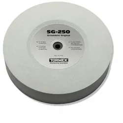 Tormek Schleifstein Schleifscheibe SG 250 Schleifer Schärfen T7 T8 422065