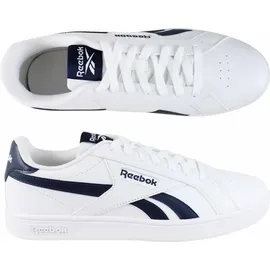 Reebok Court Retro Cloud White / Vector Navy / Vector Navy 37 1/2