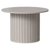 masseno THIRA Ø 70 cm Kaschmir